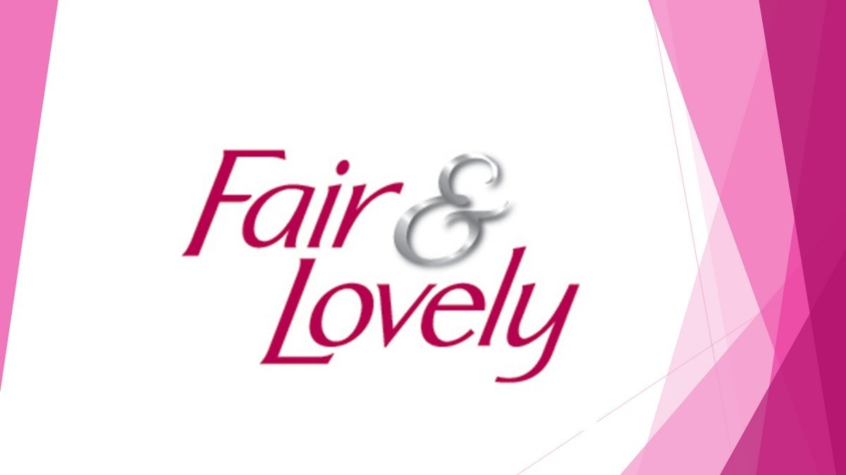 Fair & Lovely