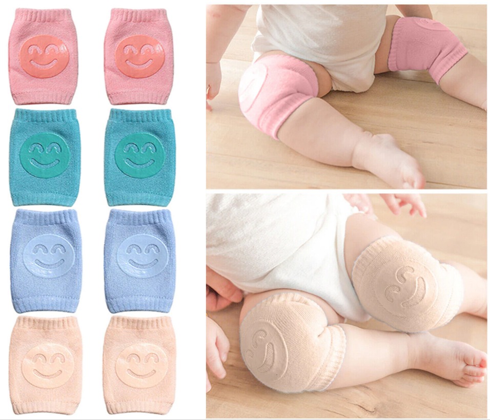 Anti -Slip Baby Knee Pad Protector