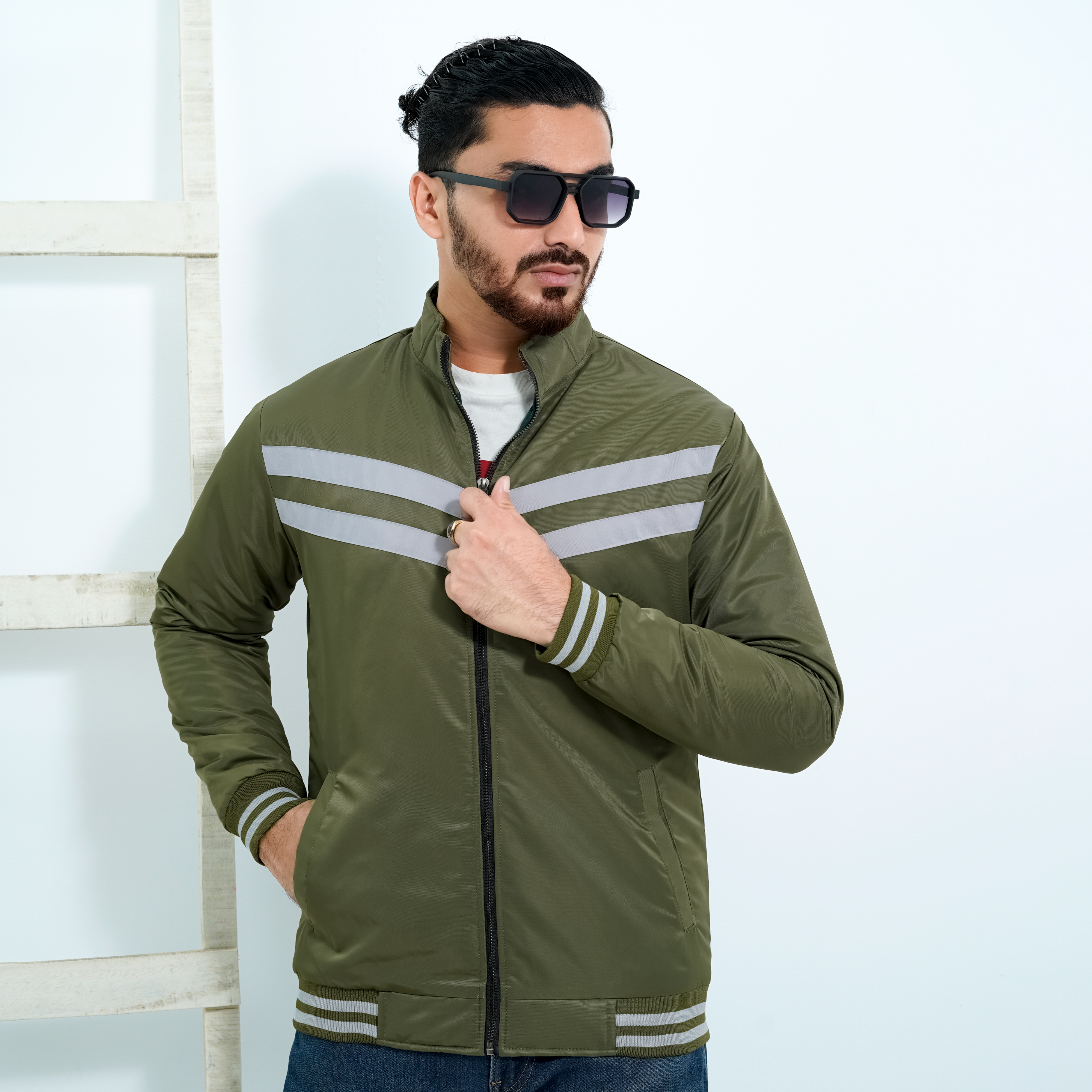 New Tending Winter Jacket