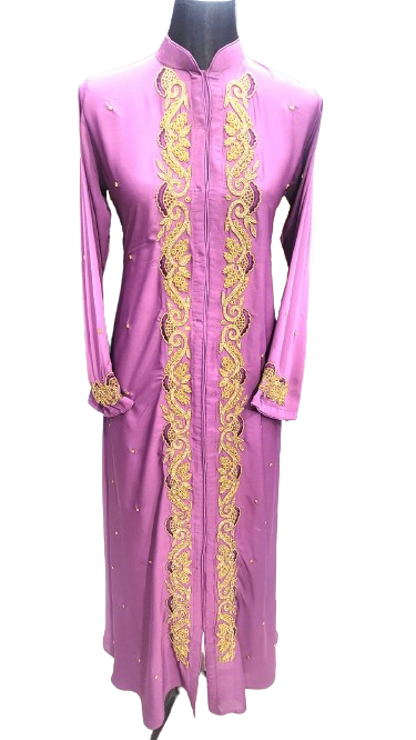 Womens Premium Borkha