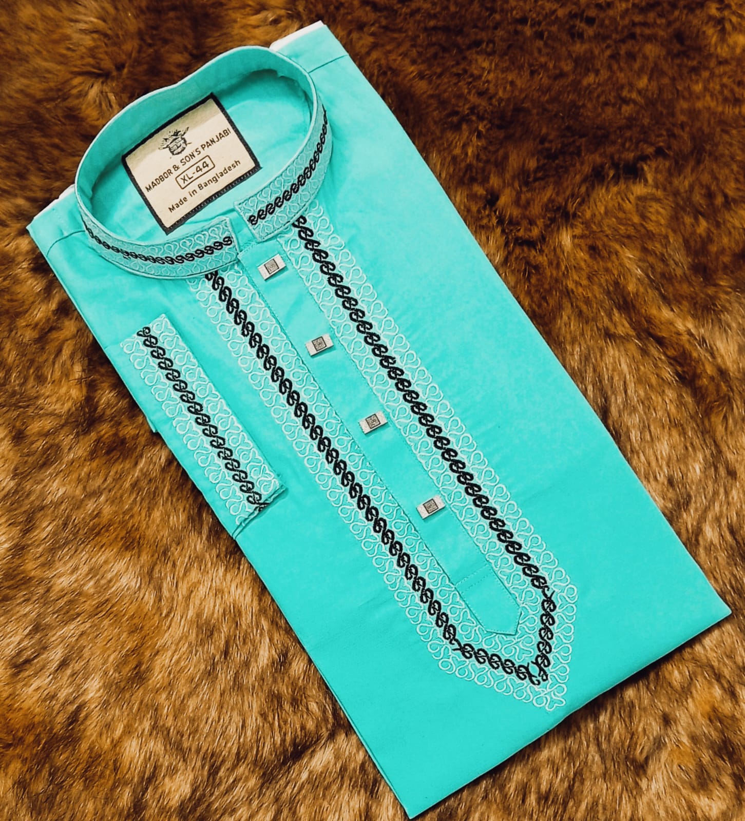 New Stylish Panjabi Collection