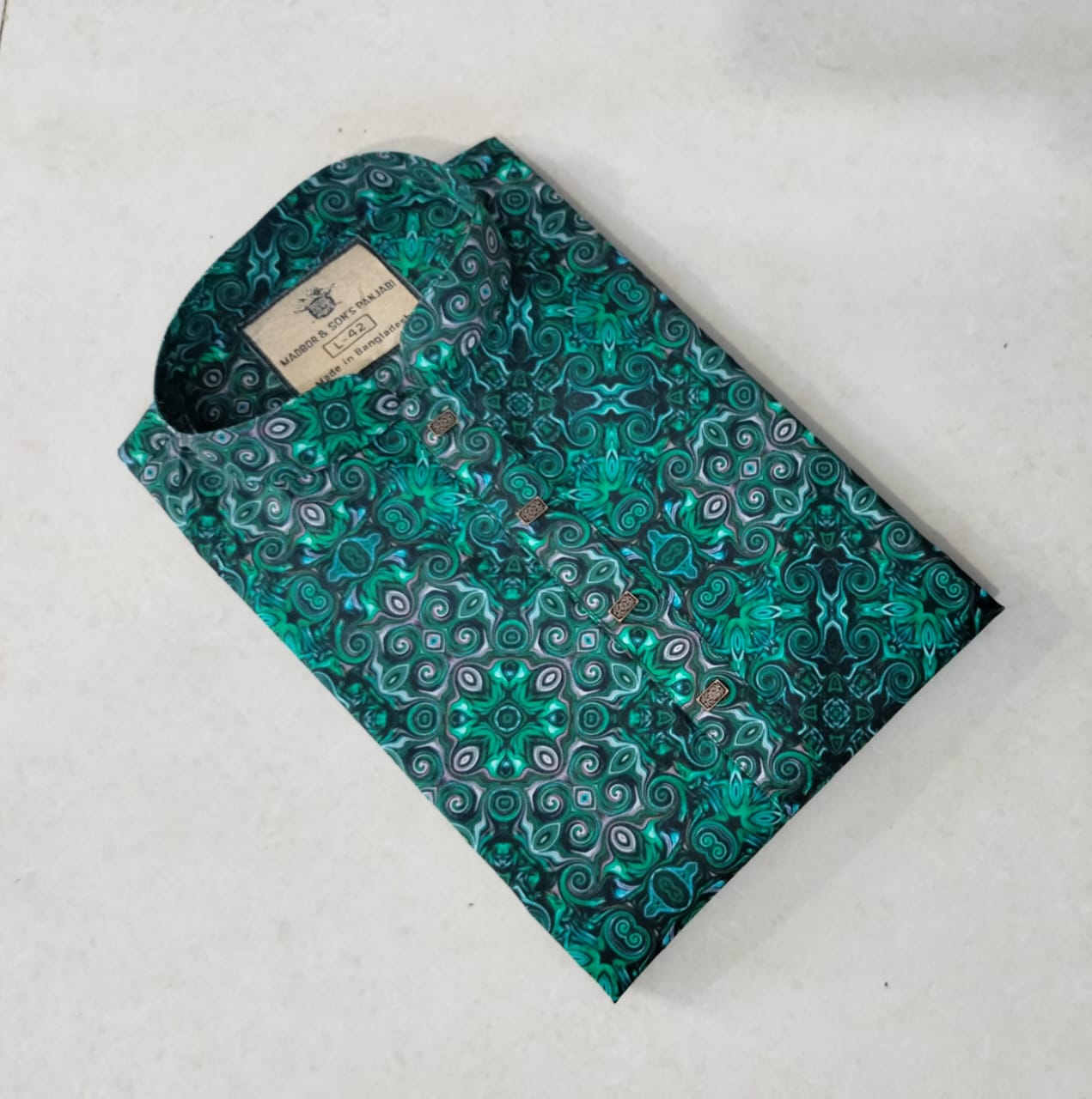 Stylish Premium Panjabi