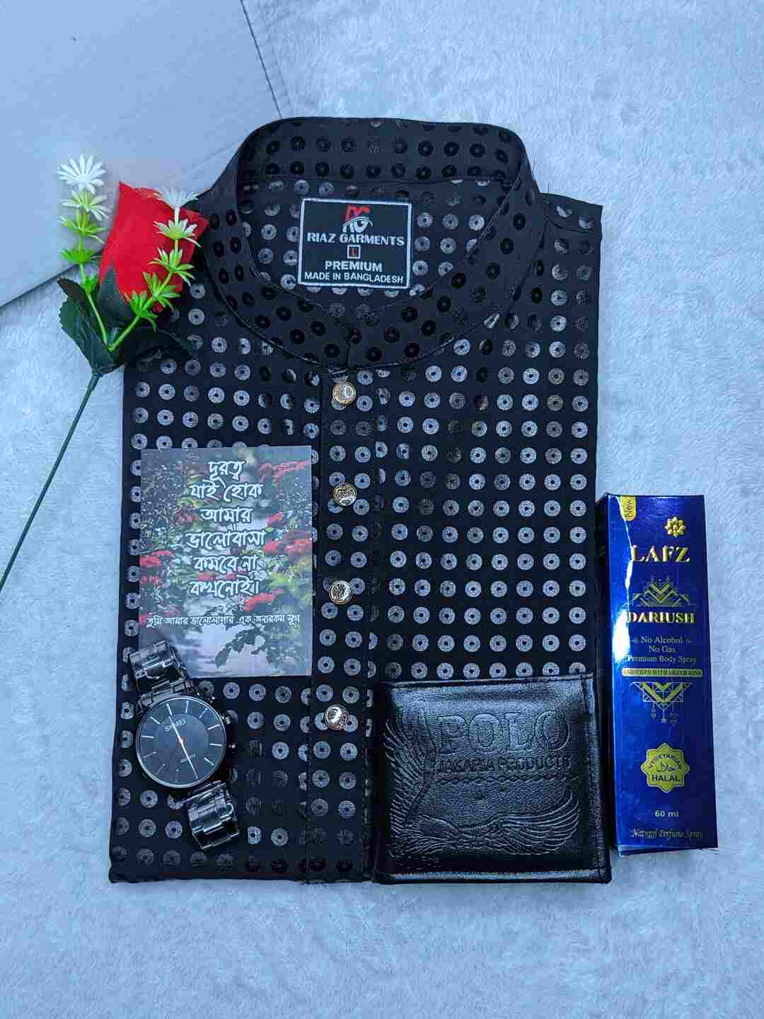 Valentine Gift Combo For Men