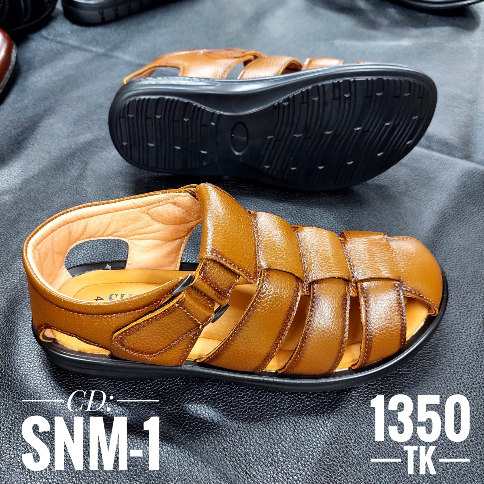 Premium Quality Sandel