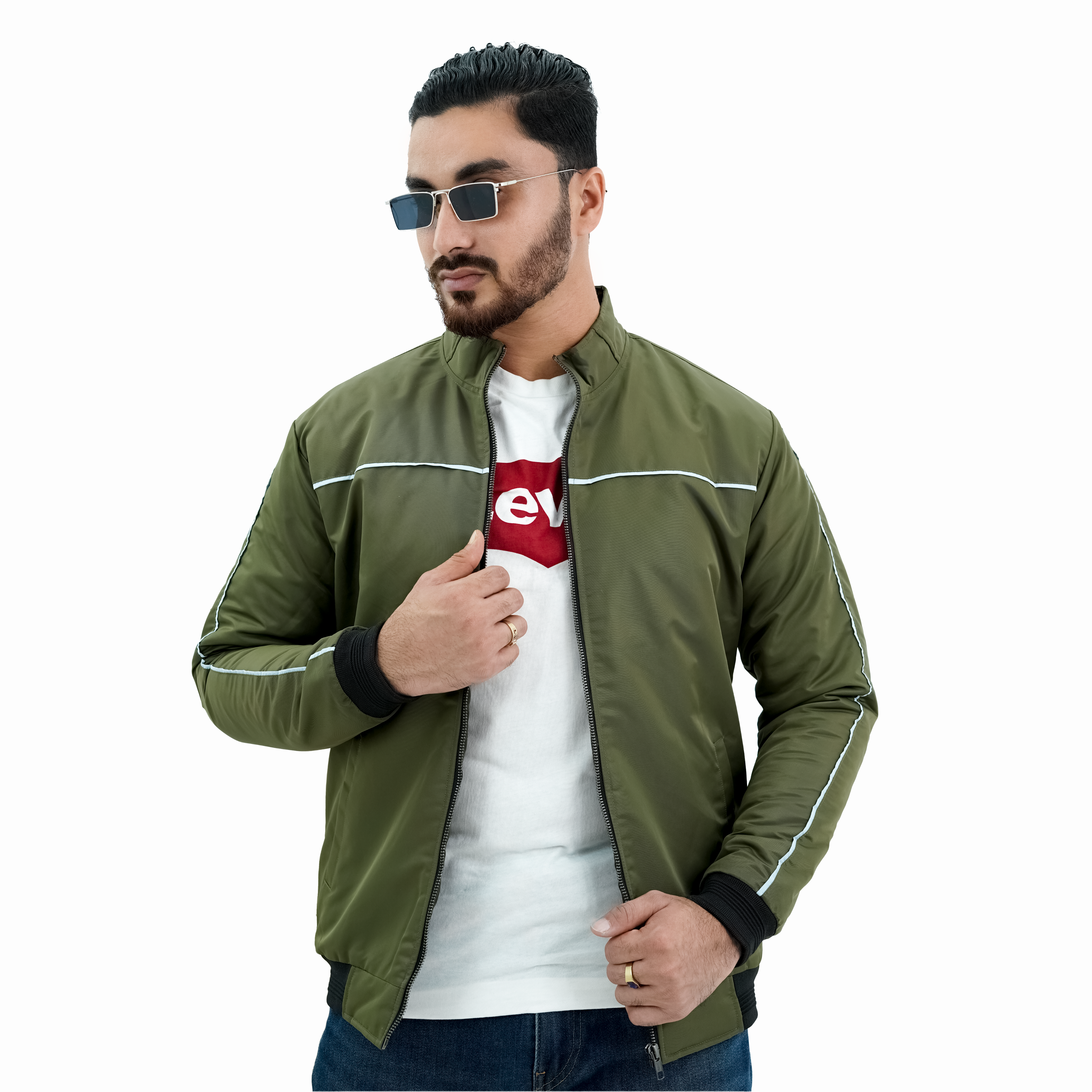 New Tending Winter Jacket