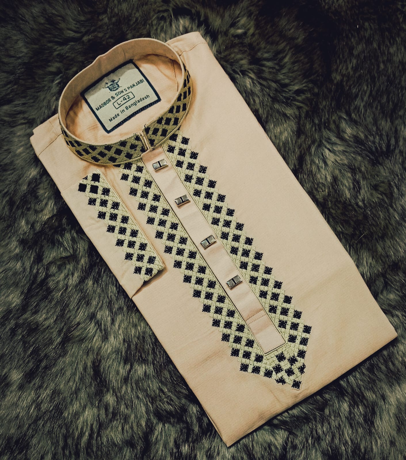 Premium Mens Panjabi