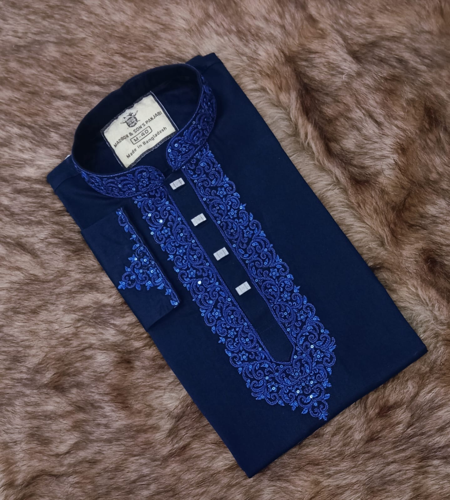 Premium Fashion Panjabi