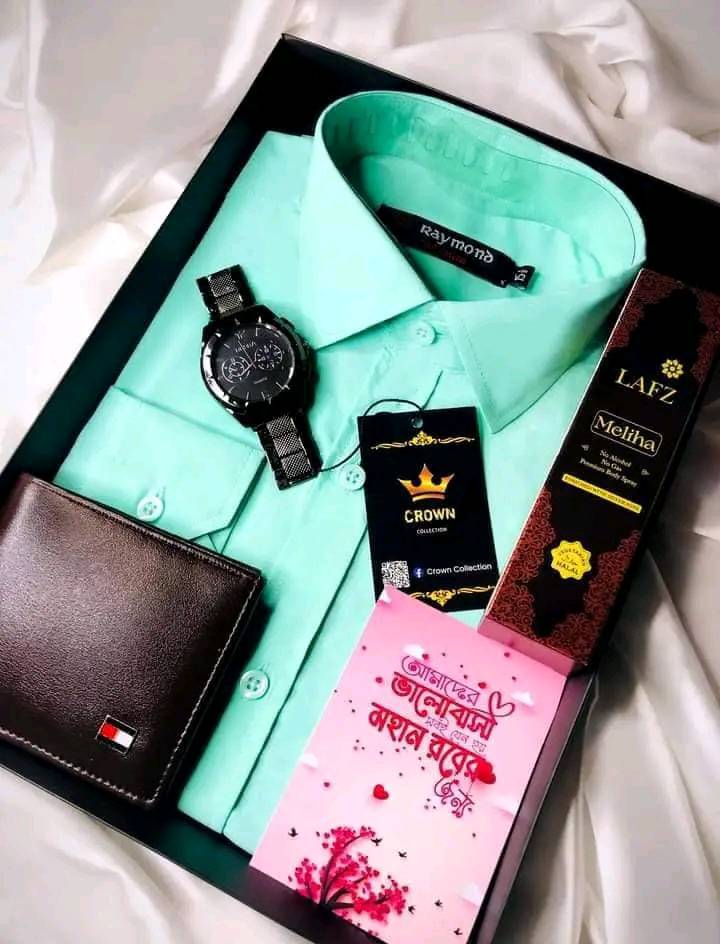 Valentine Gift Combo For Men 0003