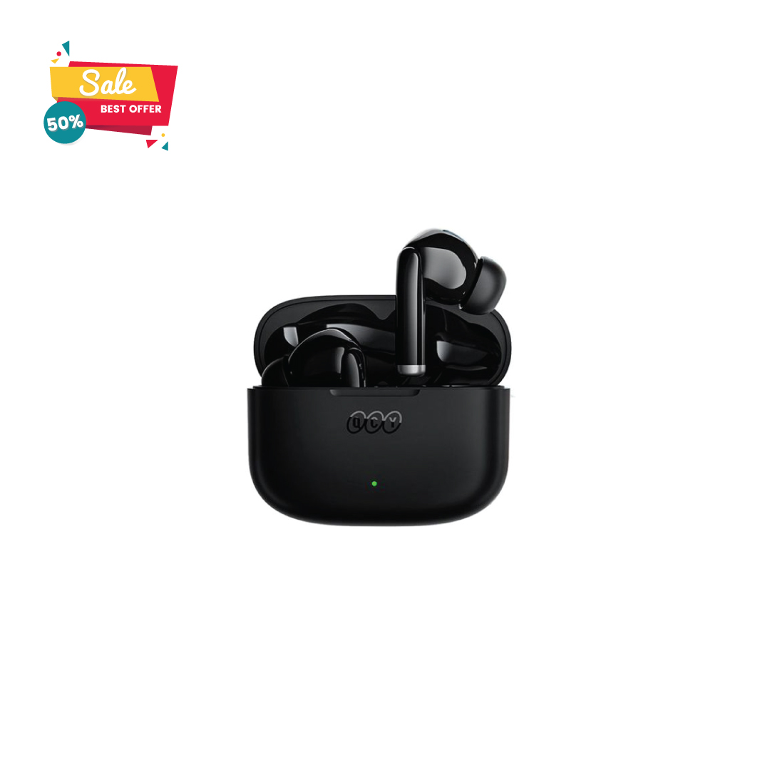 QCY T19 TWS True Wireless Earphone