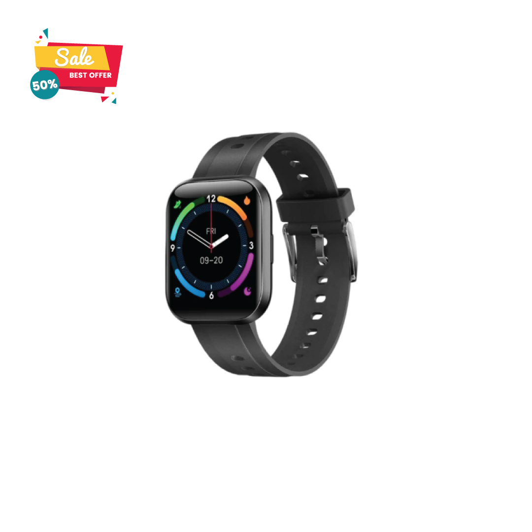 1More Omthing Smartwatch WOD003 E JOY Plus