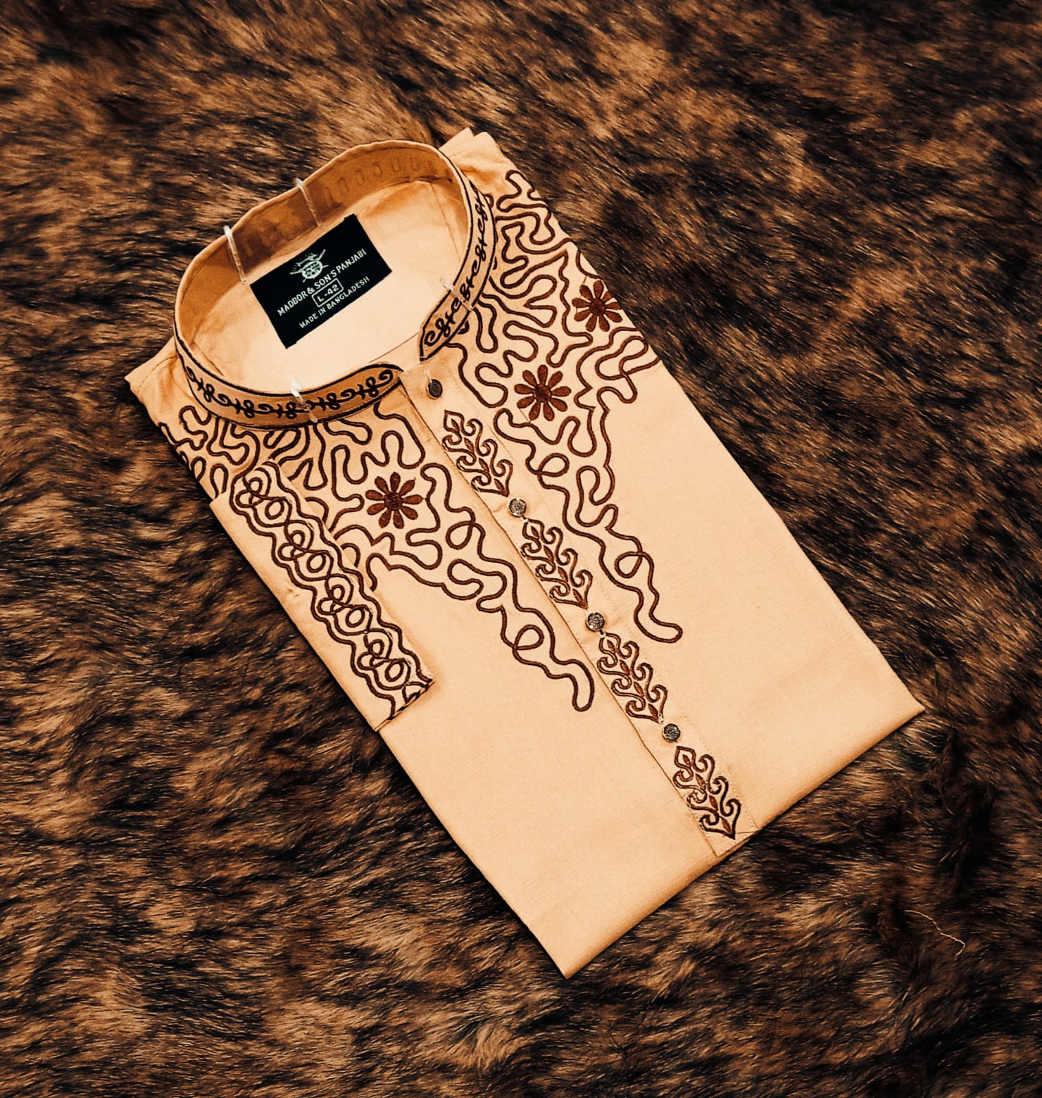 Premium Mens Panjabi