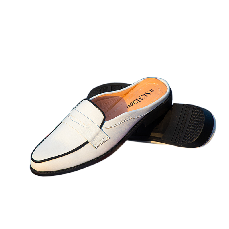 Stylish half Tarsal Shoes For men