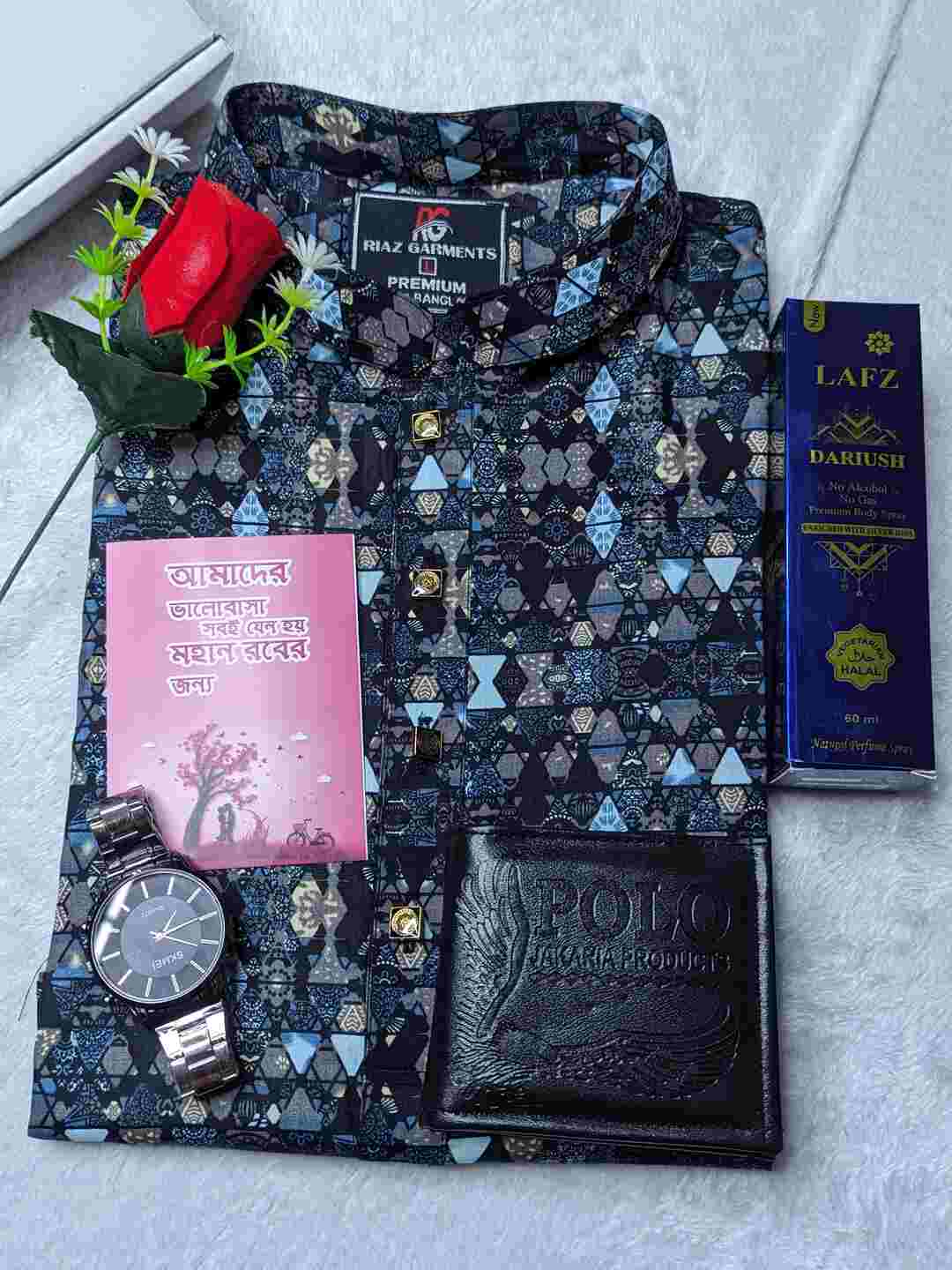 Valentine Gift Combo For Men