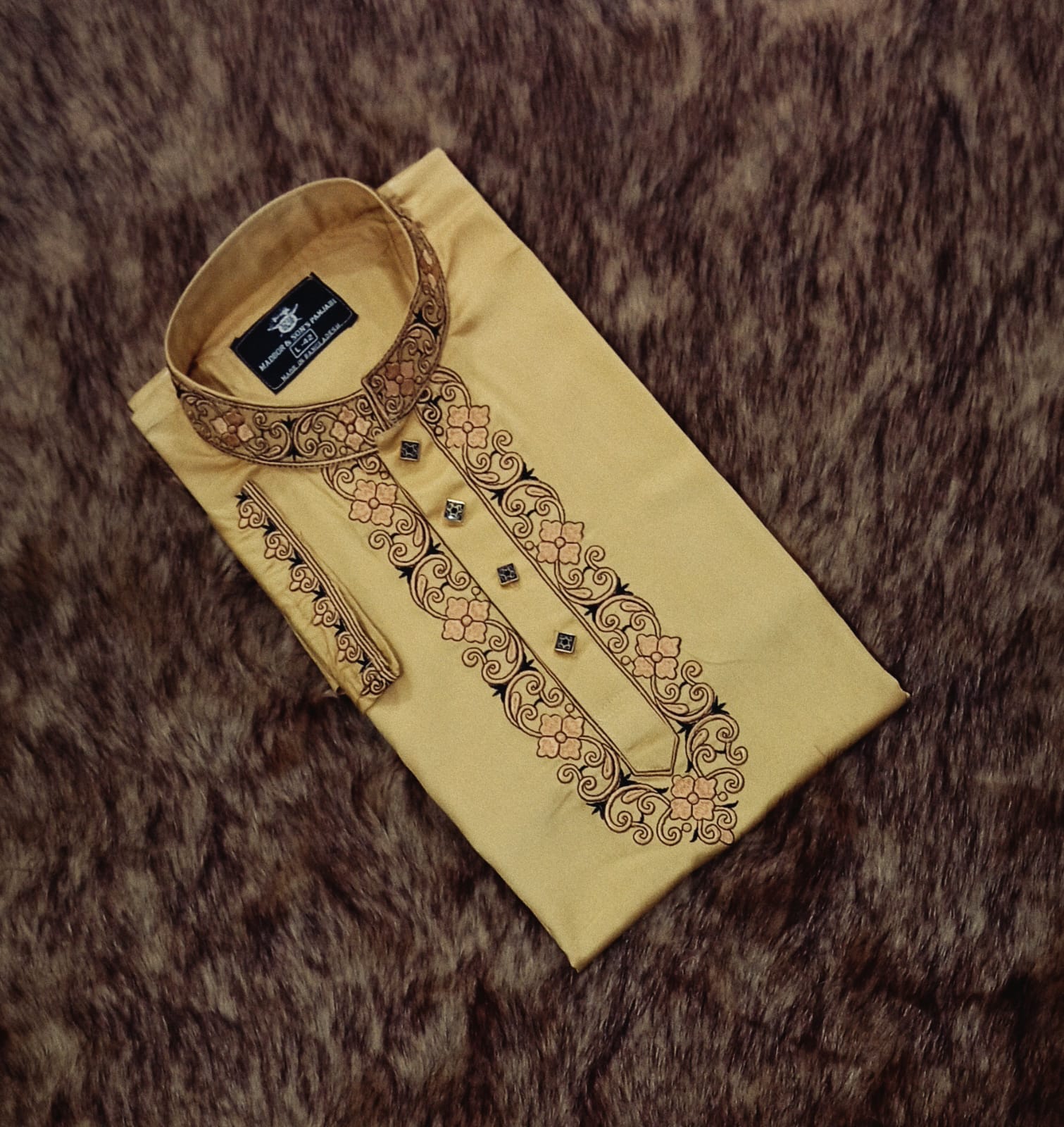 Premium Stylish Panjabi