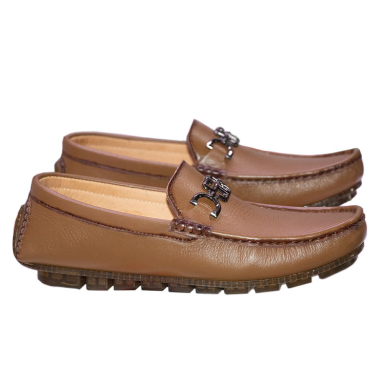 Original Soft Leather Mens Loafer