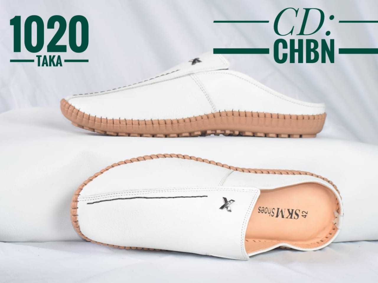 Premium Stylish Loafer