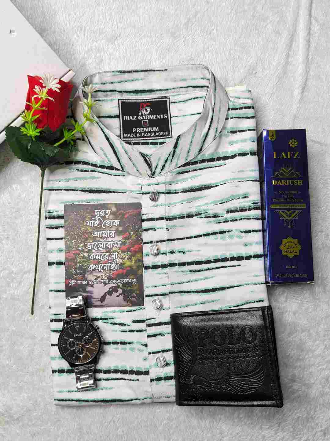 Valentine Gift Combo For Men