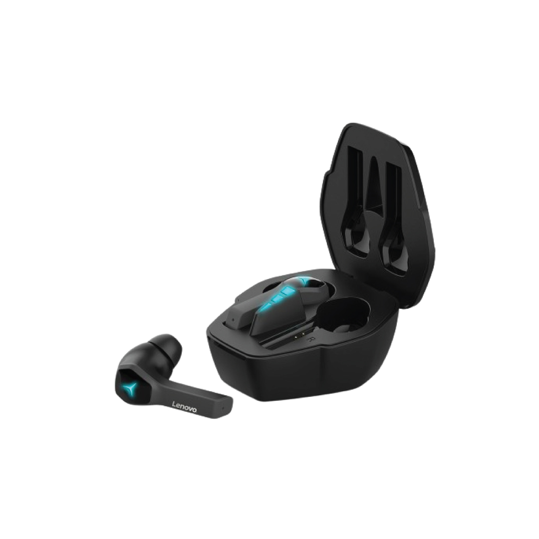 Lenovo HQ08 Wireless Gaming Earbud TWS Bluetooth Earphone