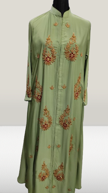 Womens Premium Borkha