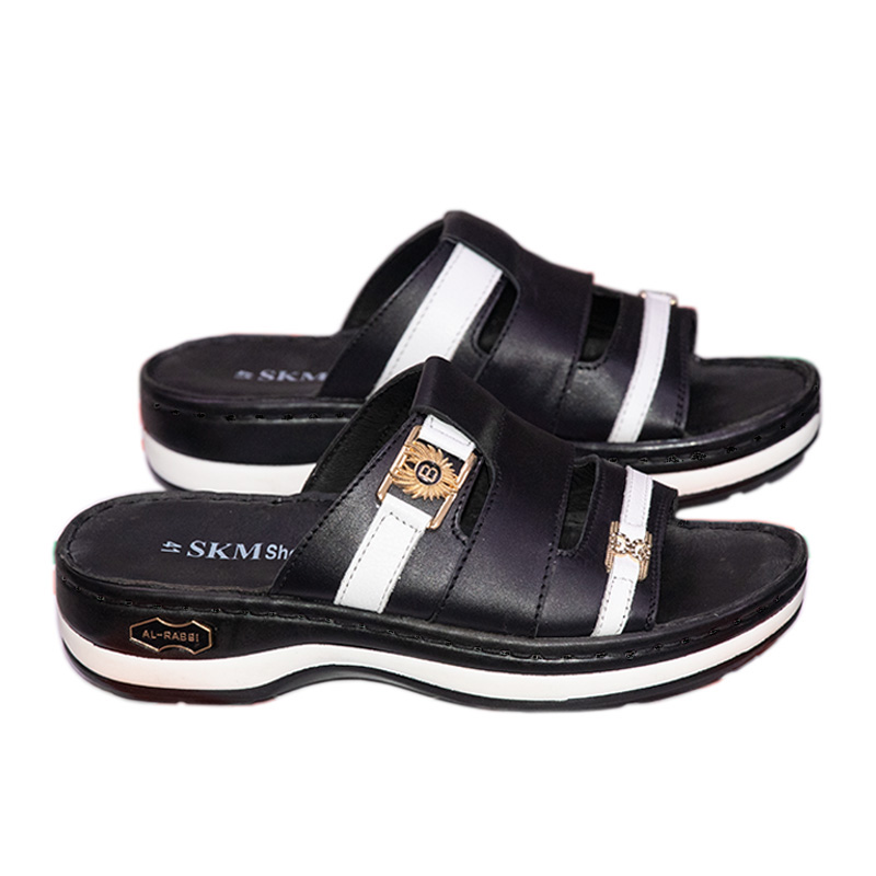 Genuine Leather Arabian Shoe