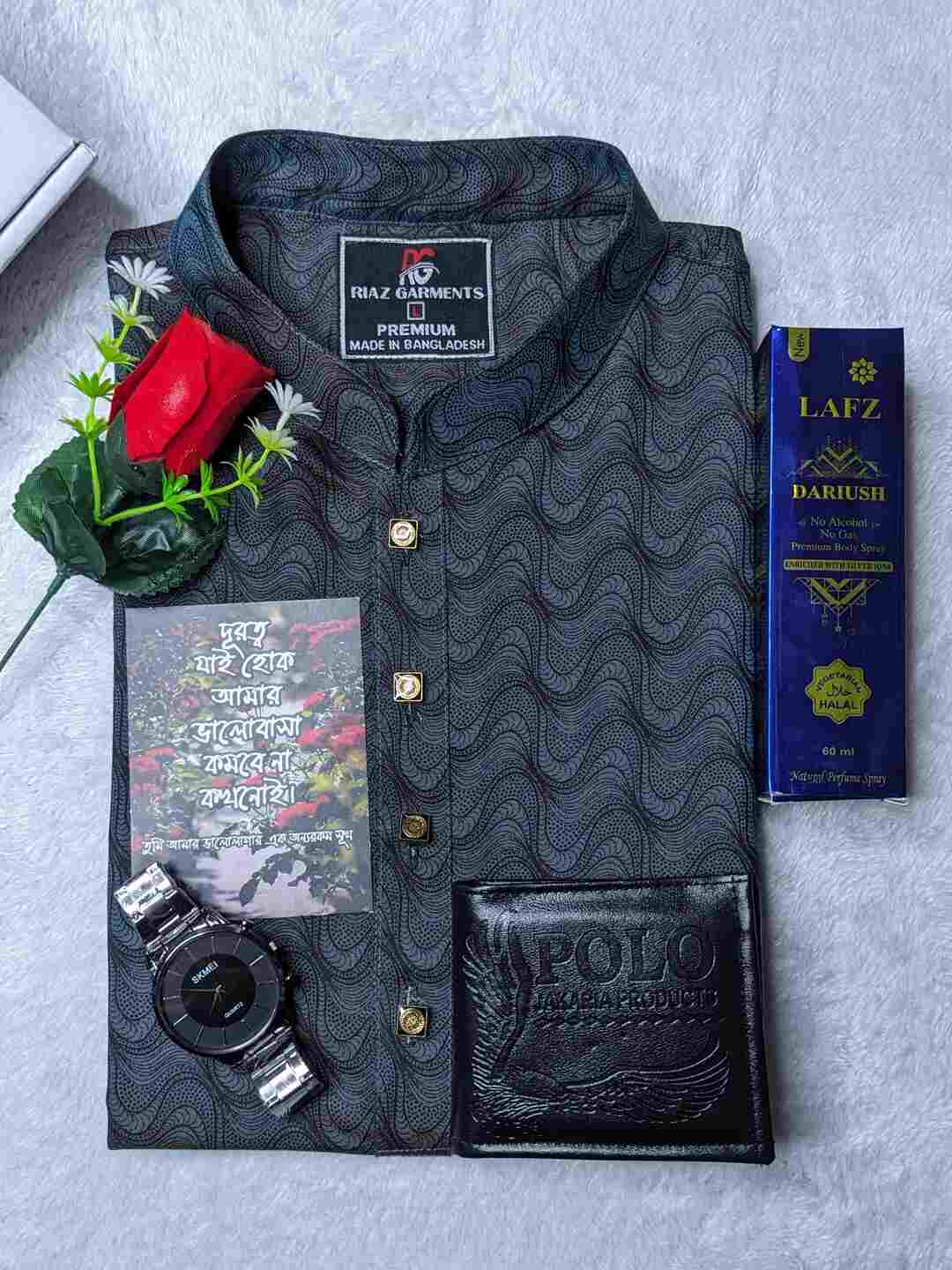 Valentine Gift Combo For Men