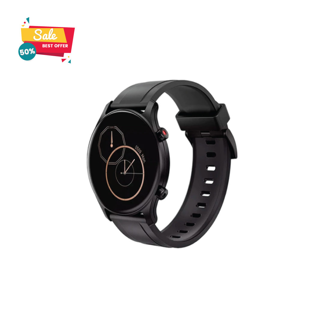 Haylou RS3 LS04 Smartwatch AMOLED HD Display