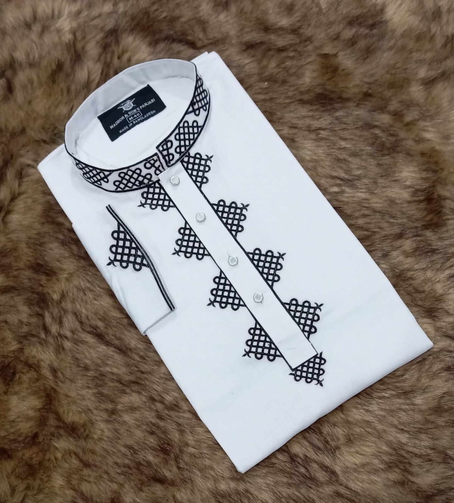 Premium Mens Panjabi