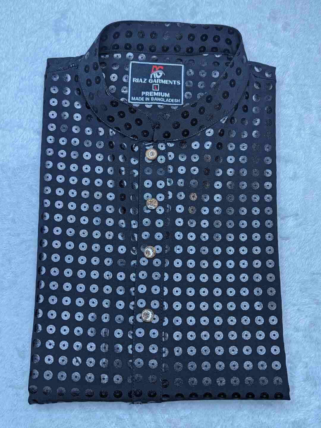 SURAT Casual Panjabi For Men