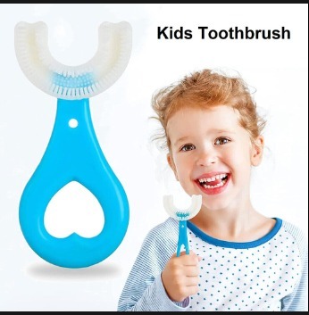 Baby Toothbrush