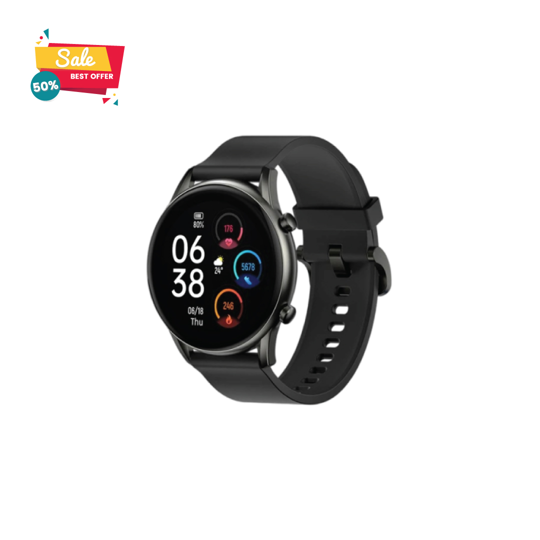 Haylou RT2 Smartwatch Retina HD Display