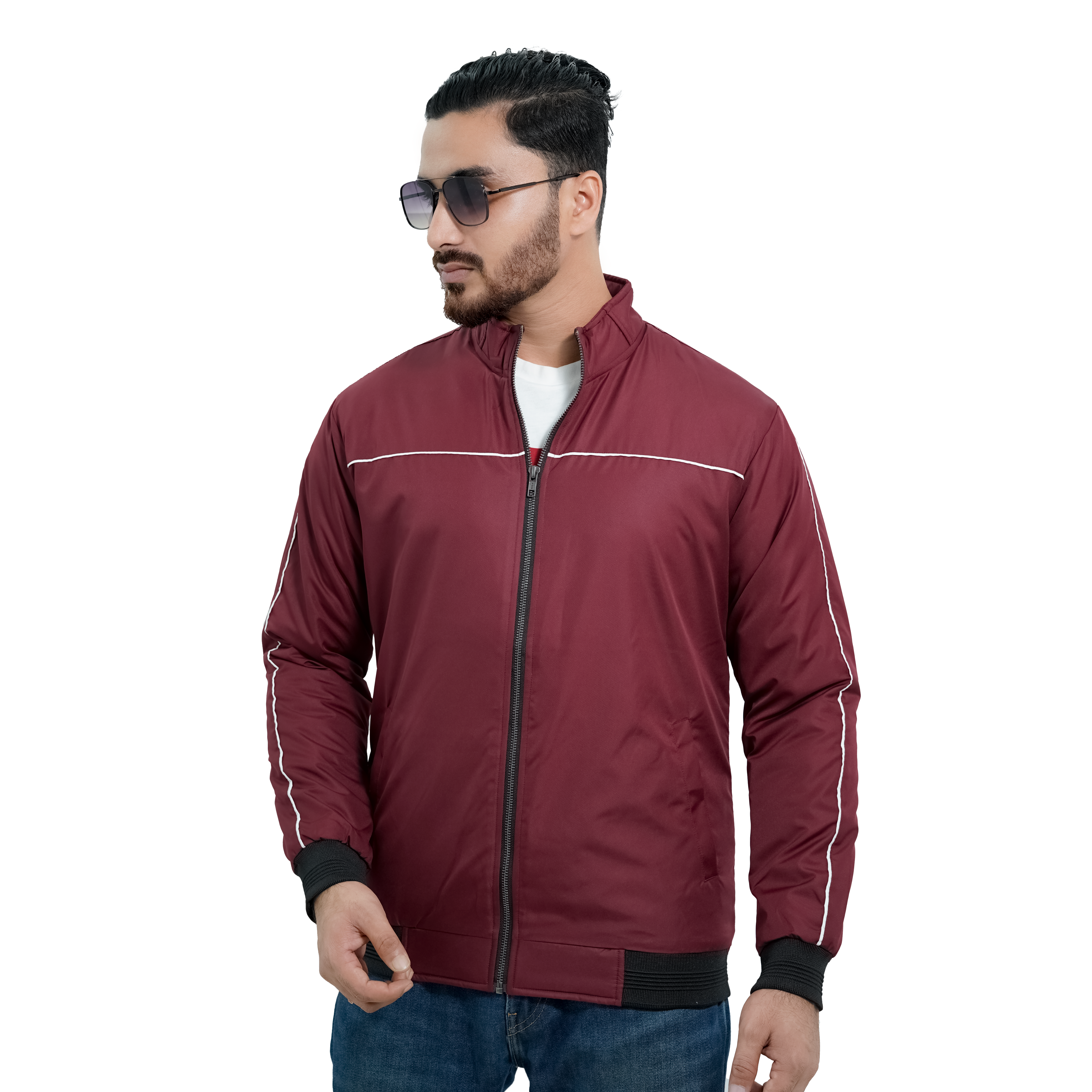 New Tending Winter Jacket