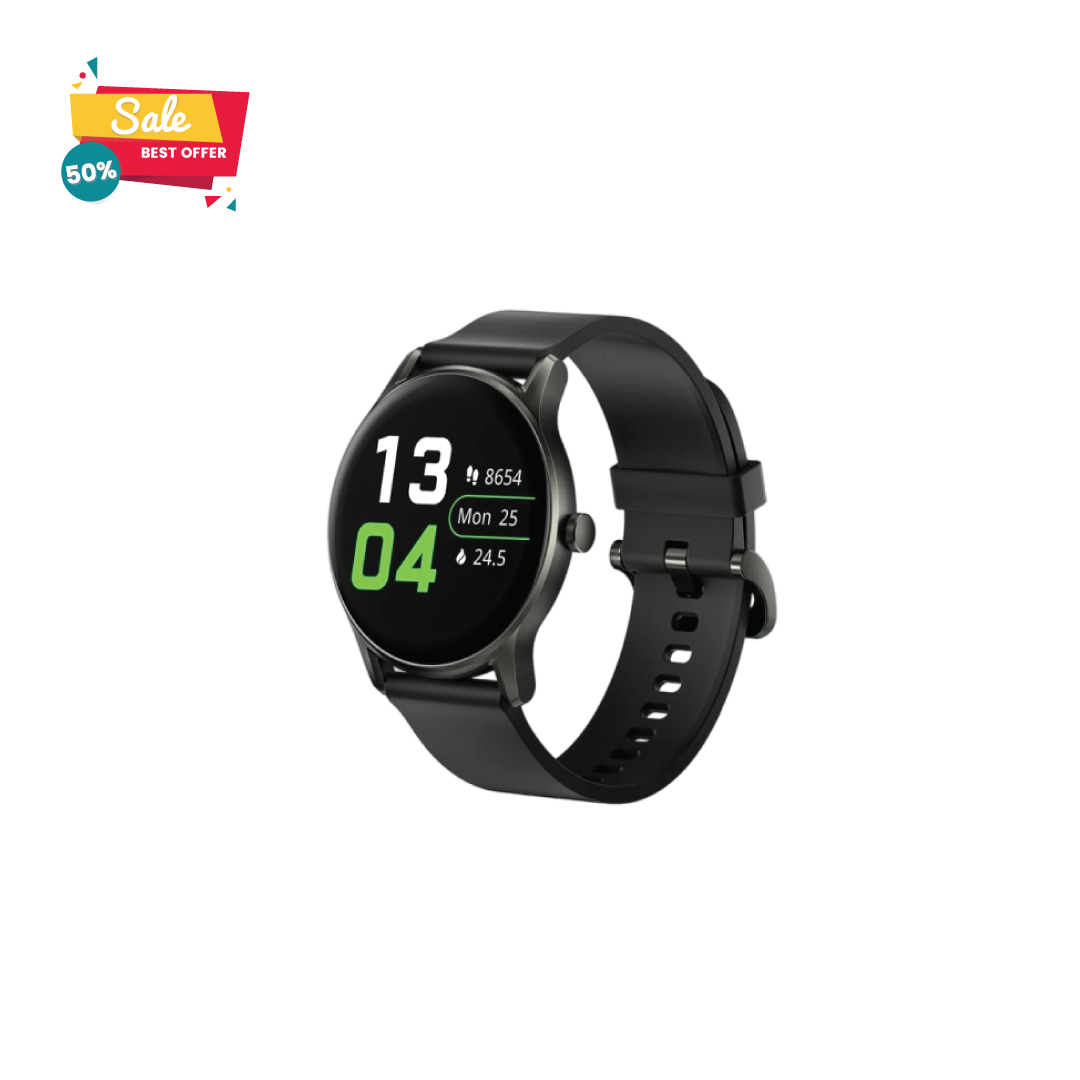 Haylou GS LS09A Smartwatch SP02 Tracking