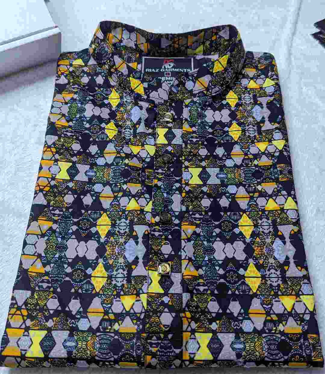 SURAT Casual Panjabi For Men