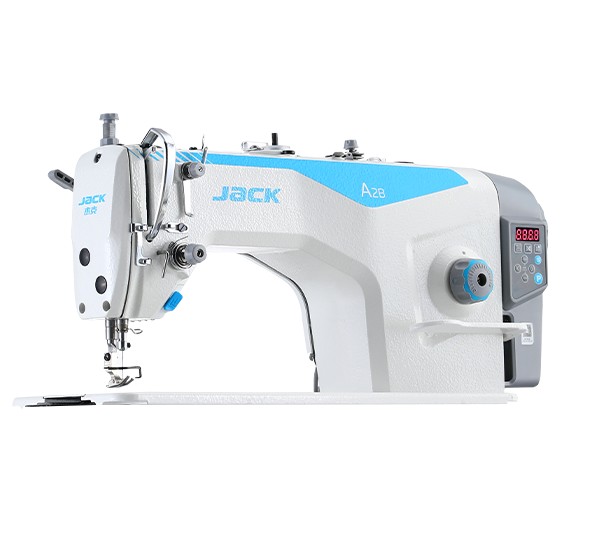 JACK A2B Sewing Machine