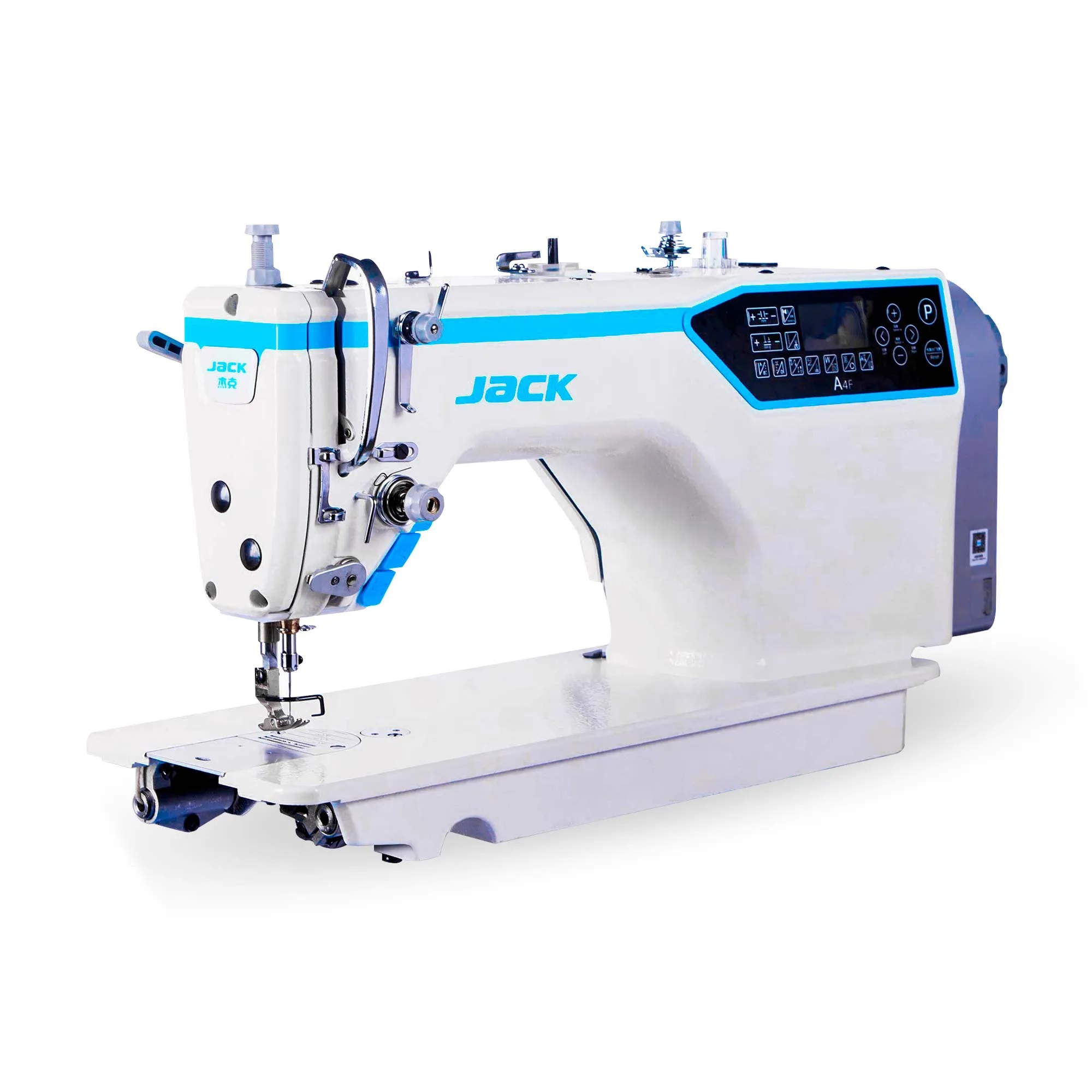 JACK A4F Computerized Sewing Machine