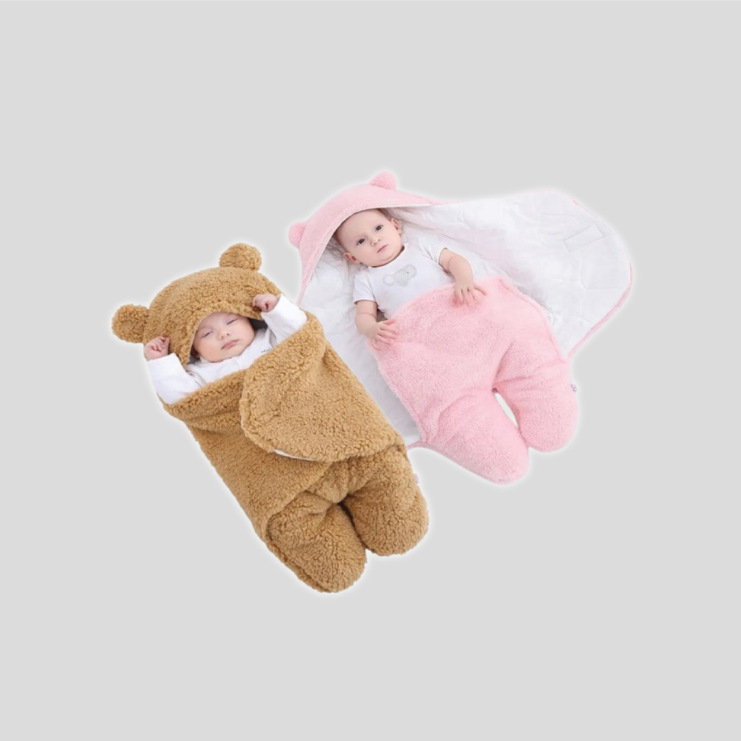 Baby Sleeping Bed Winter Blanket
