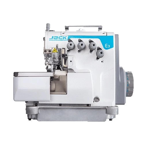 JACK E3-5 Overlock Machine