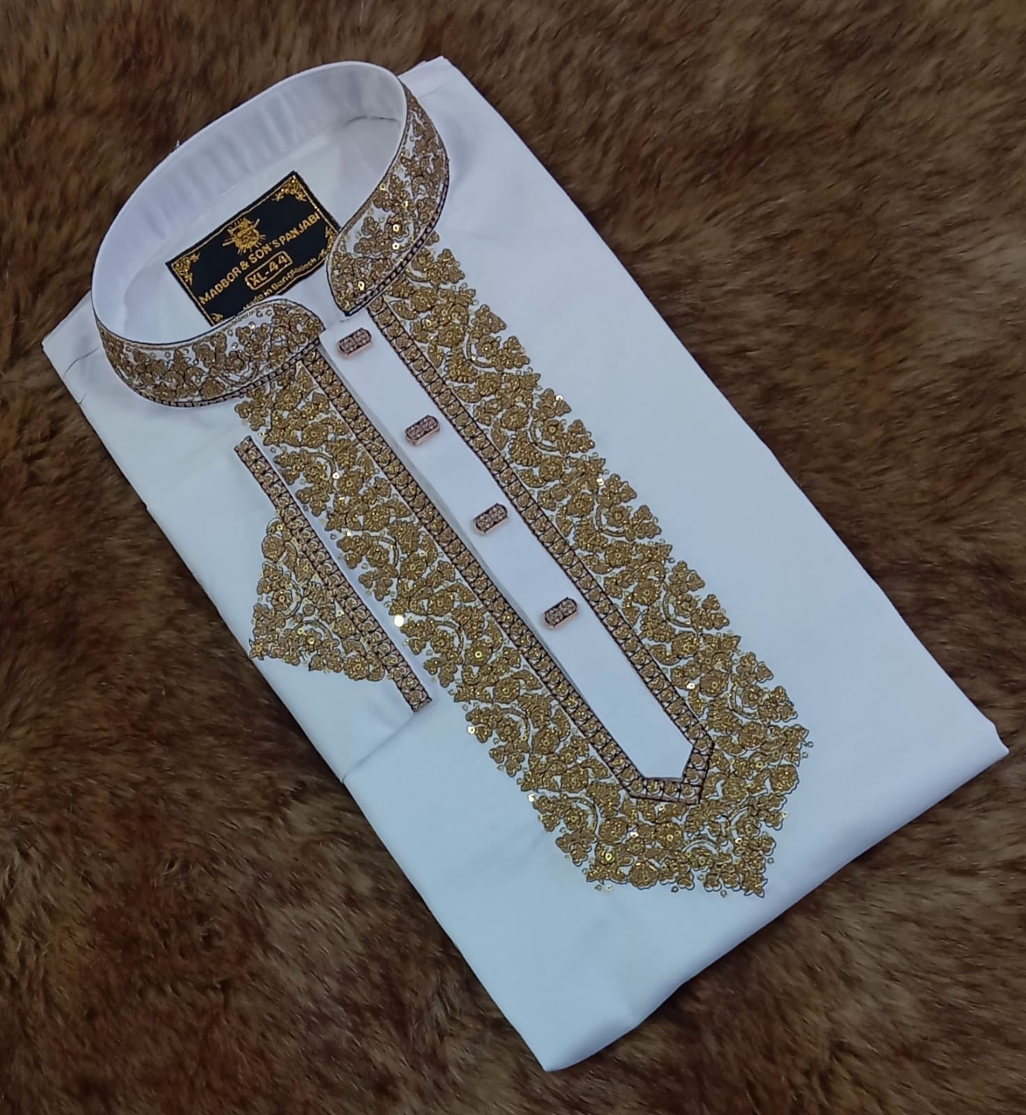 Premium Fashion Panjabi