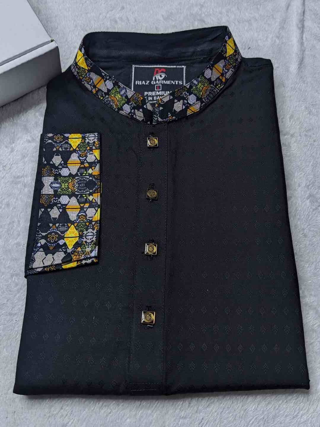 SURAT Casual Panjabi For Men