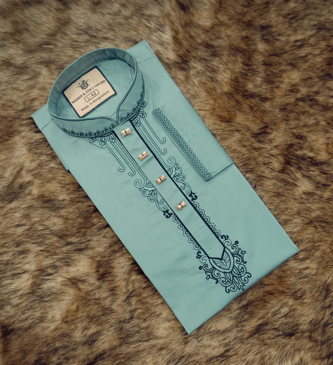 Premium Mens Panjabi