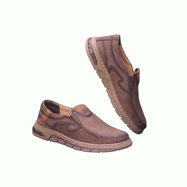 Stylish Premium Original Leather Casual Shoes