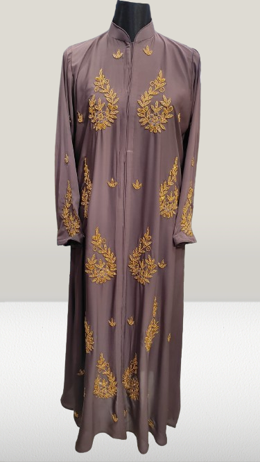 Womens Premium Borkha