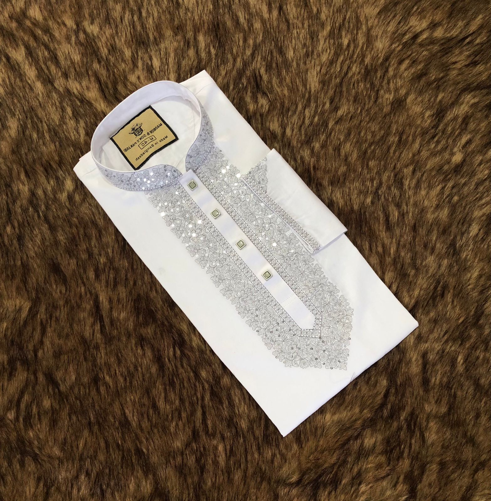 Premium Fashion Panjabi