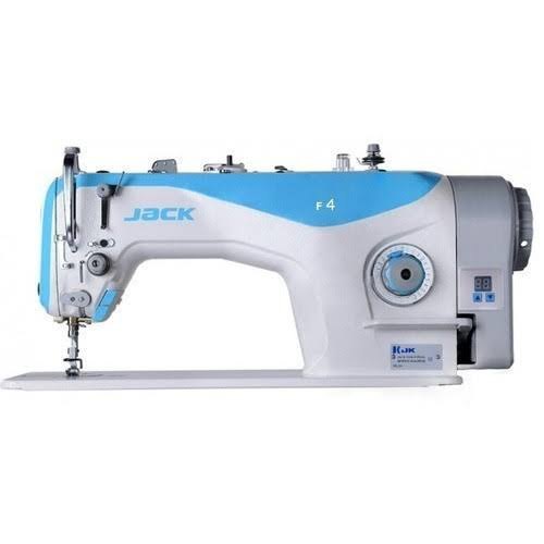 JACK F4 Sewing Machine