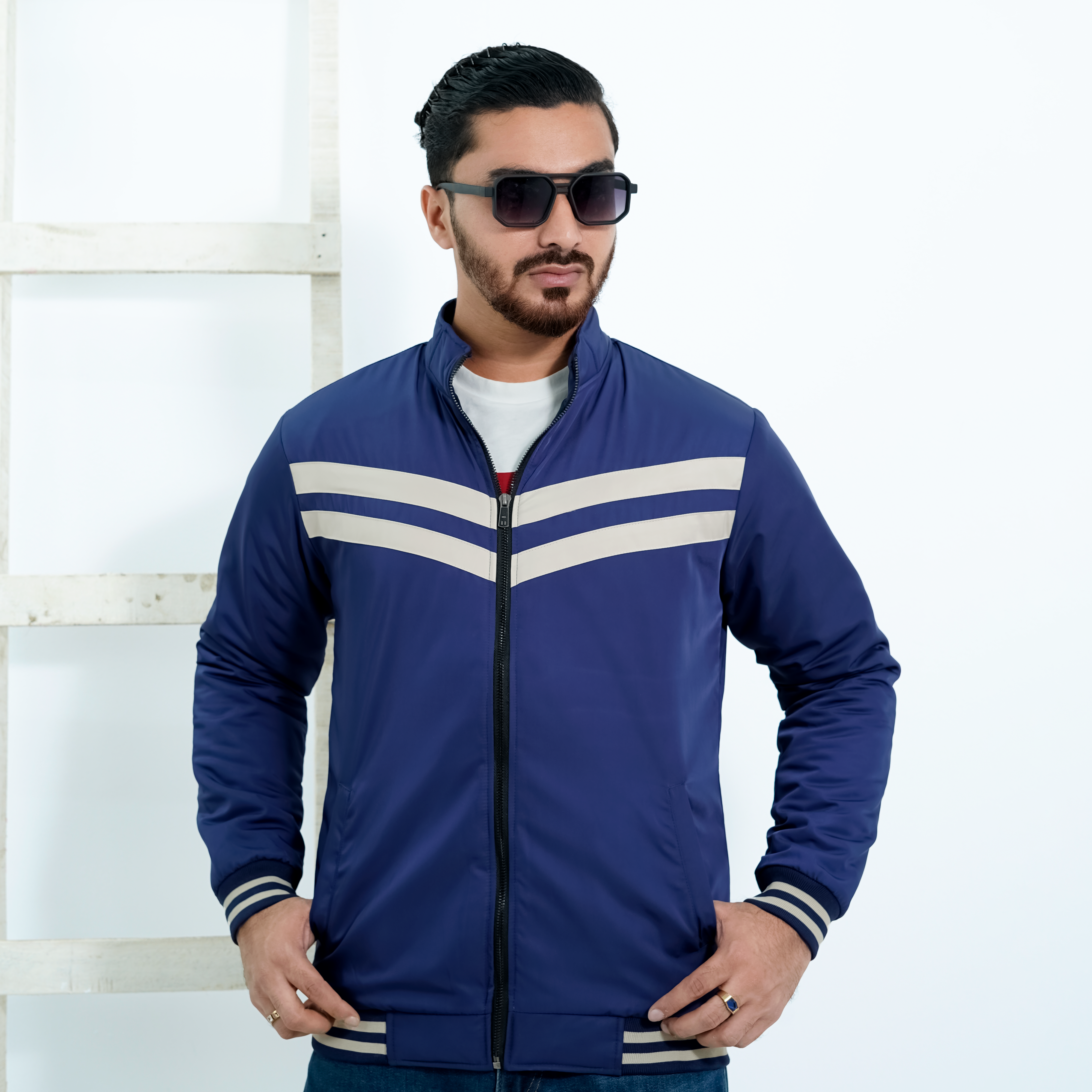 New Tending Winter Jacket