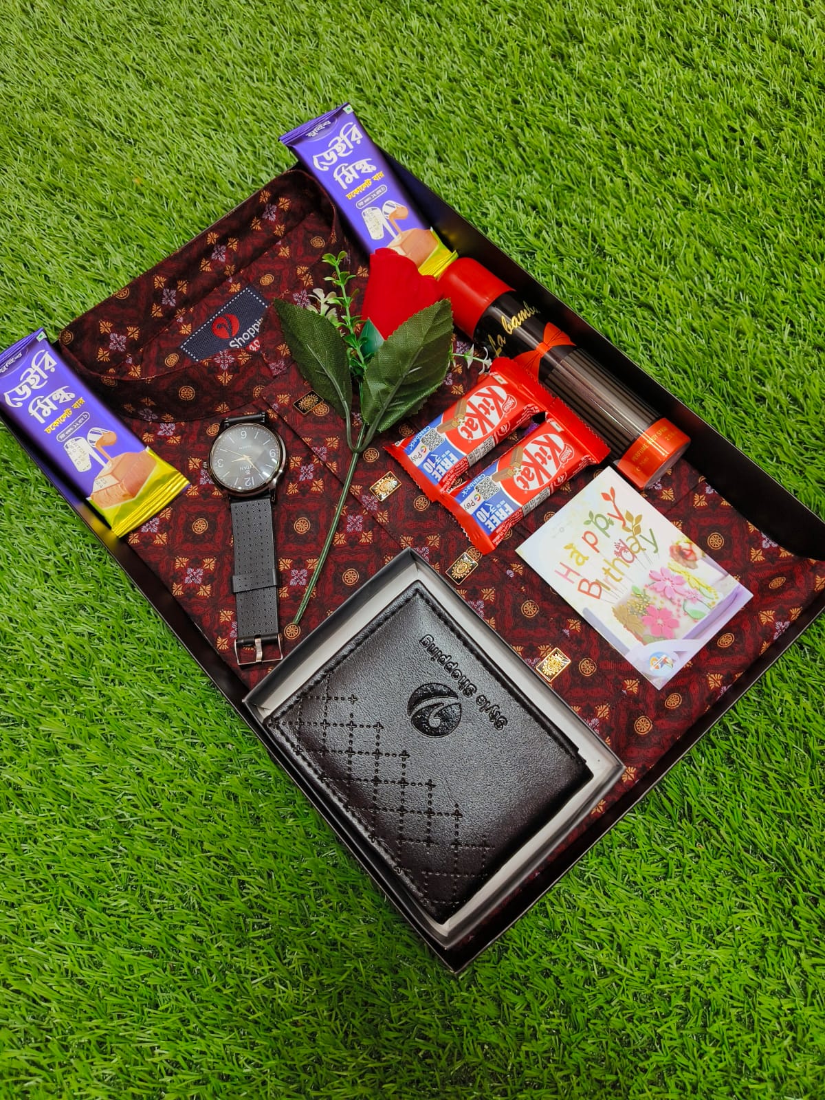 Special Panjabi Combo