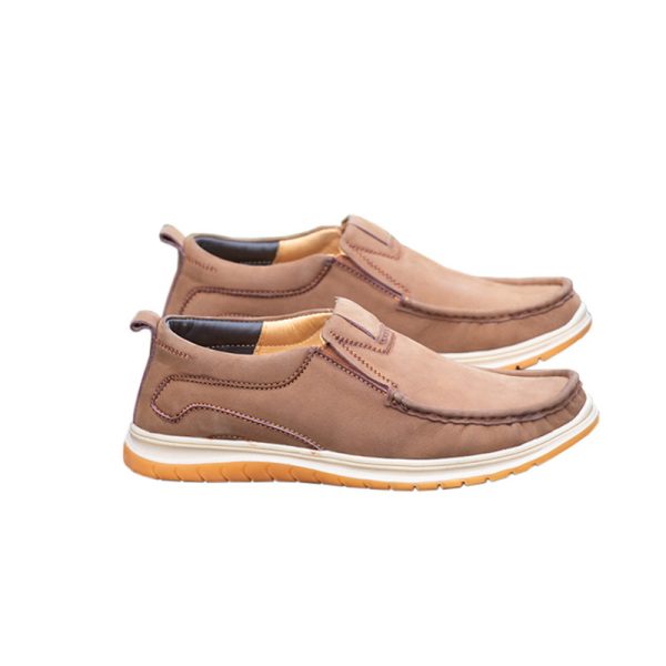 Genuine leather and Original China sole Royal Cobra shoes