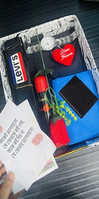 Valentine Gift Combo For Men 001