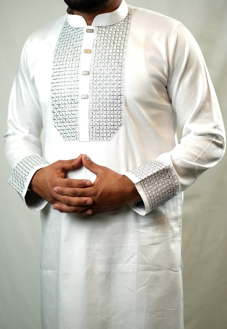 Unique Design Special Panjabi