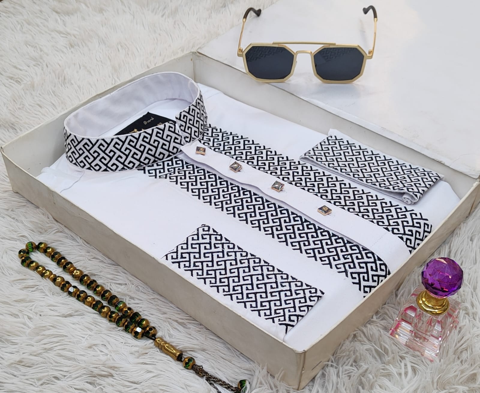 Ramadan Special Panjabi Combo